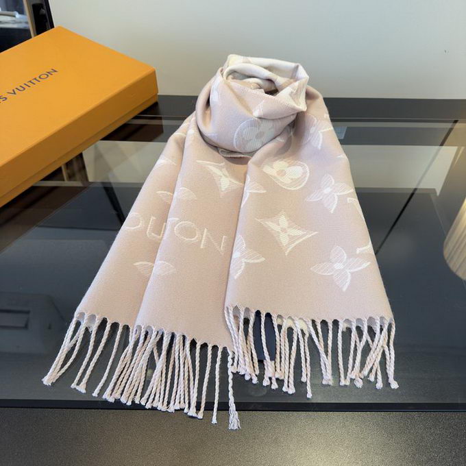 Louis Vuitton Scarf ID:20260120-190